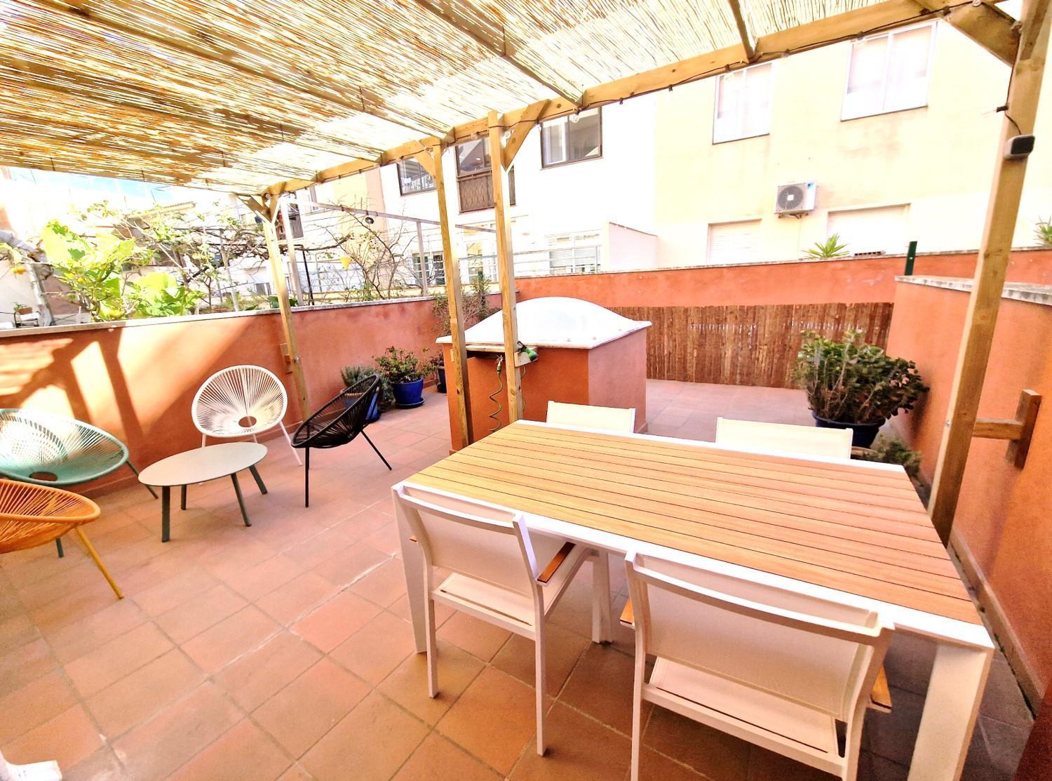Citadel Holiday Apartment "Oliva" Roses, Beach 200M, Centre 300M, Pr Parking Big Sun Terrace Extérieur photo